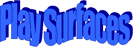 Play Surfaces
