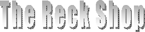 The Reck Shop
